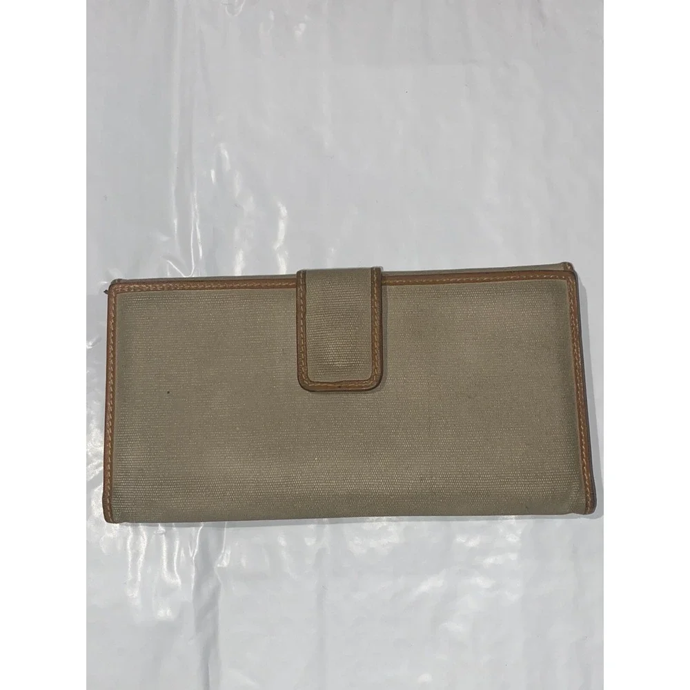 Vintage Gucci Wallet Women's Bifold Wallet  Limited Edition Discontinued 70s